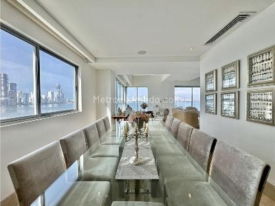 Apartamento en venta en Castillogrande, Cartagena · foto 15 de 20