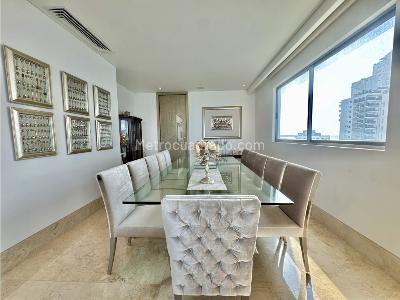 Apartamento en venta en Castillogrande, Cartagena · foto 17 de 20