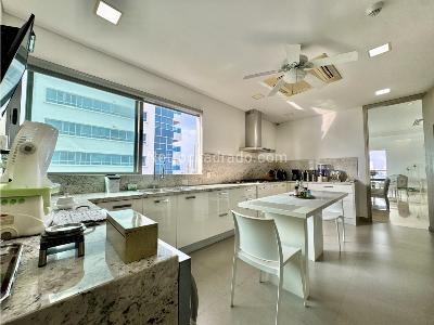 Apartamento en venta en Castillogrande, Cartagena · foto 20 de 20