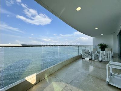 Apartamento en venta en Castillogrande, Cartagena · foto 3 de 20