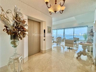 Apartamento en venta en Castillogrande, Cartagena · foto 6 de 20