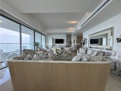 Apartamento en venta en Castillogrande, Cartagena · foto 8 de 20