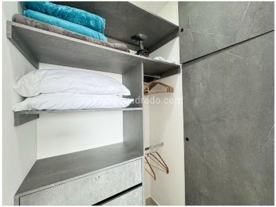 Apartamento de 1 alcoba en venta en Zona Norte La Boquilla (Morros), Cartagena, 72 m² · foto 10 de 16