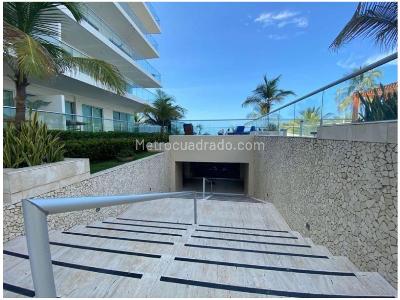 Apartamento de 1 alcoba en venta en Zona Norte La Boquilla (Morros), Cartagena, 72 m² · foto 15 de 16