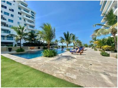 Apartamento de 1 alcoba en venta en Zona Norte La Boquilla (Morros), Cartagena, 72 m² · foto 16 de 16