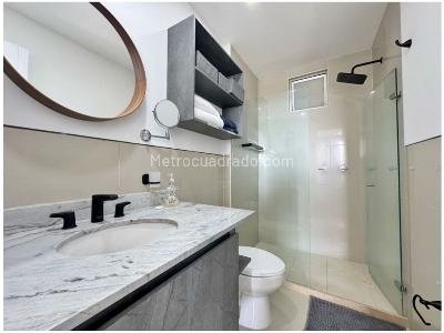 Apartamento de 1 alcoba en venta en Zona Norte La Boquilla (Morros), Cartagena, 72 m² · foto 9 de 16