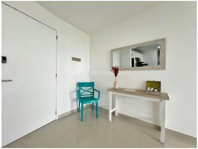 Apartamento de 2 alcobas en venta en Zona Norte La Boquilla (Morros), Cartagena, 118 m² · foto 13 de 20