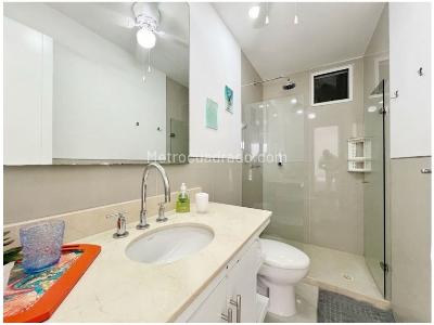 Apartamento de 2 alcobas en venta en Zona Norte La Boquilla (Morros), Cartagena, 118 m² · foto 14 de 20