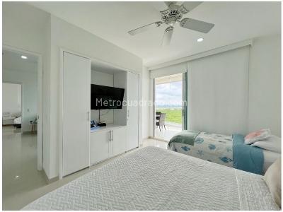 Apartamento de 2 alcobas en venta en Zona Norte La Boquilla (Morros), Cartagena, 118 m² · foto 15 de 20