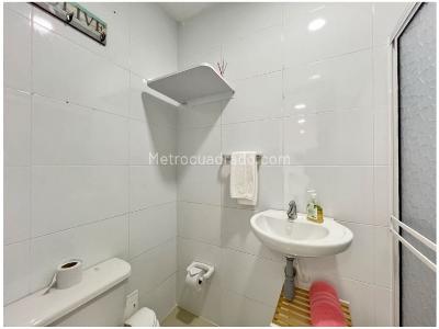 Apartamento de 2 alcobas en venta en Zona Norte La Boquilla (Morros), Cartagena, 118 m² · foto 16 de 20