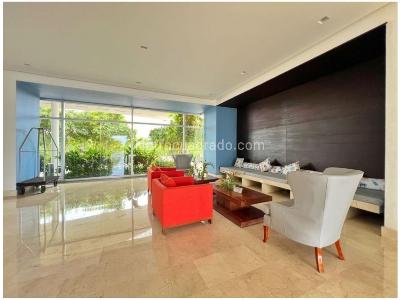 Apartamento de 2 alcobas en venta en Zona Norte La Boquilla (Morros), Cartagena, 118 m² · foto 18 de 20