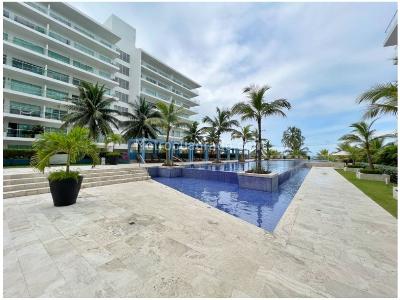 Apartamento de 2 alcobas en venta en Zona Norte La Boquilla (Morros), Cartagena, 118 m² · foto 19 de 20