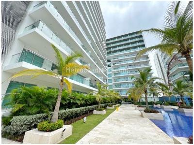Apartamento de 2 alcobas en venta en Zona Norte La Boquilla (Morros), Cartagena, 118 m² · foto 20 de 20