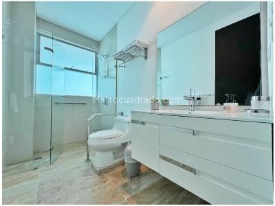 Apartamento de 1 alcoba en venta en Zona Norte La Boquilla (Morros), Cartagena, 84 m² · foto 14 de 20