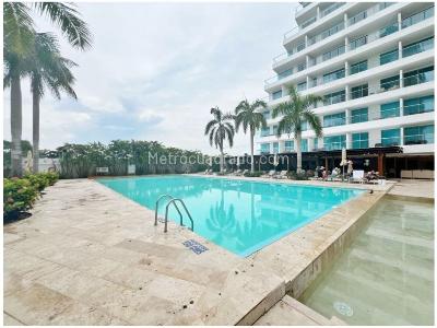 Apartamento de 1 alcoba en venta en Zona Norte La Boquilla (Morros), Cartagena, 84 m² · foto 17 de 20