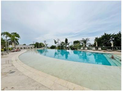 Apartamento de 1 alcoba en venta en Zona Norte La Boquilla (Morros), Cartagena, 84 m² · foto 19 de 20