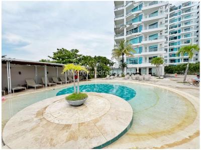 Apartamento de 1 alcoba en venta en Zona Norte La Boquilla (Morros), Cartagena, 84 m² · foto 20 de 20