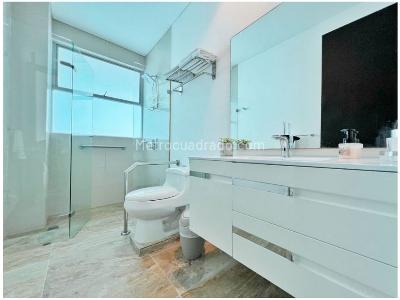 Apartamento de 1 alcoba en venta en Zona Norte La Boquilla (Morros), Cartagena, 84 m² · foto 8 de 20