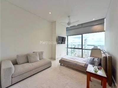Apartamento en venta en Bocagrande, Cartagena · foto 10 de 16
