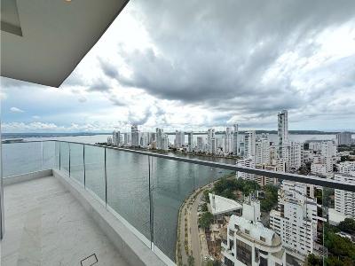 Apartamento en venta en Bocagrande, Cartagena · foto 3 de 16