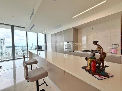 Apartamento en venta en Bocagrande, Cartagena · foto 8 de 16