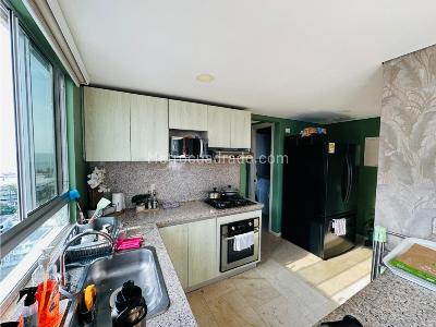 Apartamento de 3 alcobas en venta en Crespo, Cartagena, 118 m² · foto 11 de 20
