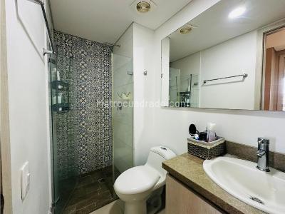 Apartamento de 3 alcobas en venta en Crespo, Cartagena, 118 m² · foto 13 de 20