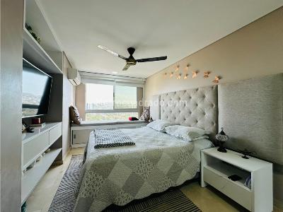 Apartamento de 3 alcobas en venta en Crespo, Cartagena, 118 m² · foto 14 de 20