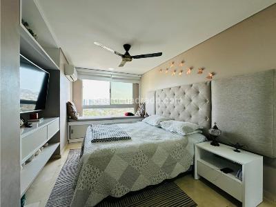 Apartamento de 3 alcobas en venta en Crespo, Cartagena, 118 m² · foto 15 de 20