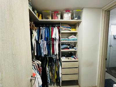 Apartamento de 3 alcobas en venta en Crespo, Cartagena, 118 m² · foto 16 de 20
