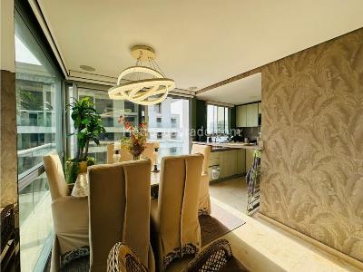 Apartamento de 3 alcobas en venta en Crespo, Cartagena, 118 m² · foto 4 de 20