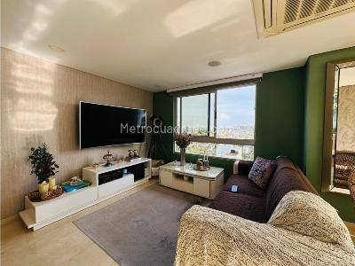 Apartamento de 3 alcobas en venta en Crespo, Cartagena, 118 m² · foto 7 de 20