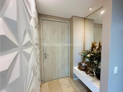 Apartamento de 3 alcobas en venta en Crespo, Cartagena, 118 m² · foto 8 de 20
