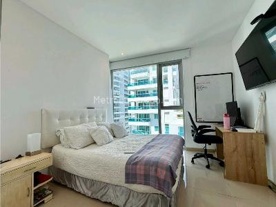 Apartamento en venta en Manga, Cartagena · foto 17 de 20