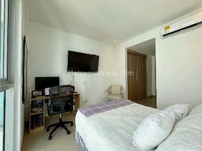 Apartamento en venta en Manga, Cartagena · foto 18 de 20