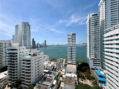 Apartamento en venta en Manga, Cartagena · foto 2 de 20