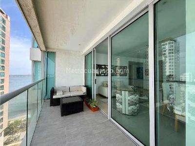 Apartamento en venta en Manga, Cartagena · foto 3 de 20