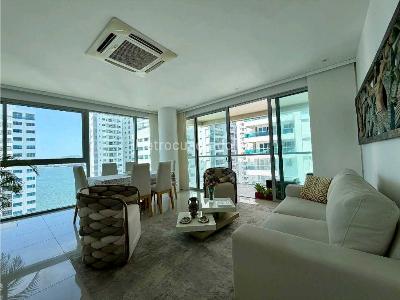 Apartamento en venta en Manga, Cartagena · foto 4 de 20
