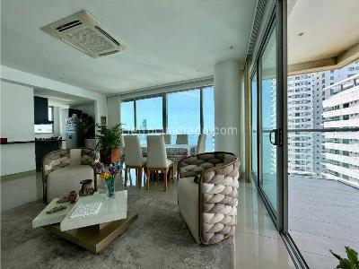 Apartamento en venta en Manga, Cartagena · foto 5 de 20