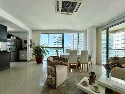 Apartamento en venta en Manga, Cartagena · foto 6 de 20