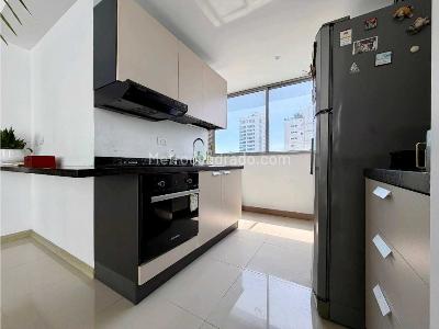 Apartamento en venta en Manga, Cartagena · foto 8 de 20