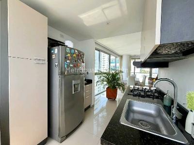 Apartamento en venta en Manga, Cartagena · foto 9 de 20