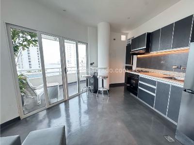 Apartamento en venta en Bocagrande, Cartagena · foto 2 de 20