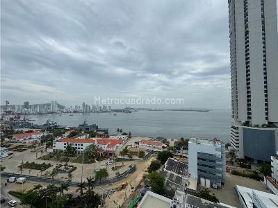 Apartamento en venta en Bocagrande, Cartagena · foto 5 de 20