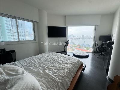 Apartamento en venta en Bocagrande, Cartagena · foto 8 de 20