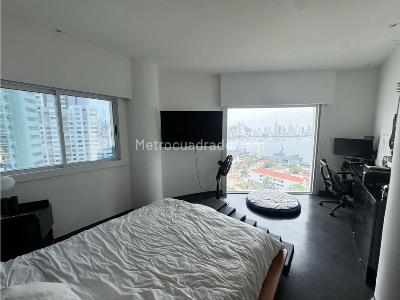 Apartamento en venta en Bocagrande, Cartagena · foto 12 de 20