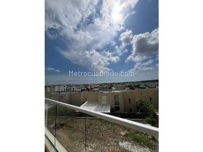 Apartaestudio en venta en Zona Norte, Cartagena, 45 m² · foto 2 de 16
