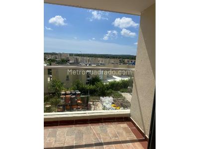 Apartaestudio en venta en Zona Norte, Cartagena, 45 m² · foto 10 de 16