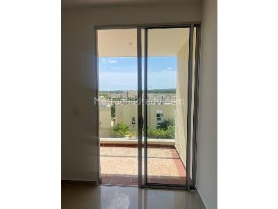 Apartaestudio en venta en Zona Norte, Cartagena, 45 m² · foto 11 de 16