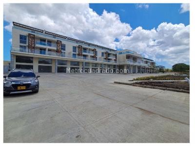 Apartaestudio en venta en Zona Norte, Cartagena, 45 m² · foto 16 de 16